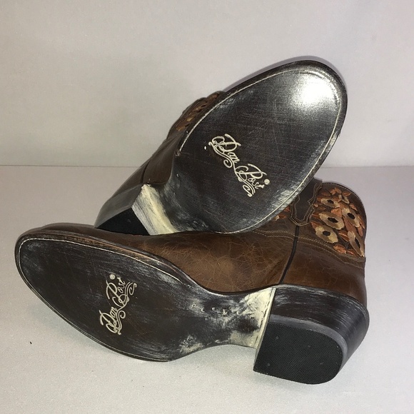 Dan post handcraft cushion comfort - Picture 4 of 6